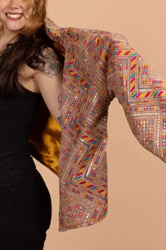 MQQ_3363-1lr Embroidery jacket