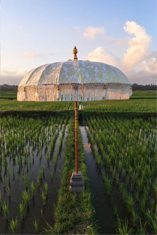 balinese parasol 6 Bali parasol