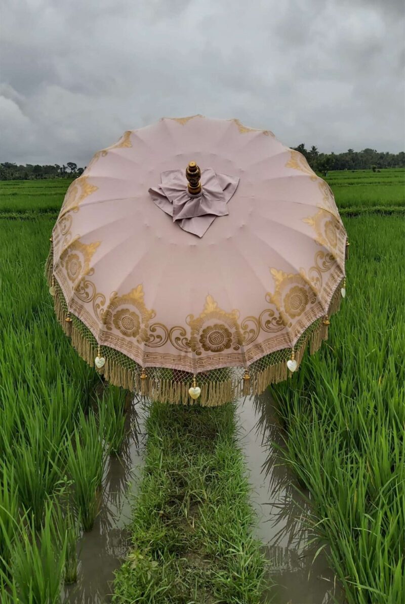 balinese parasol 8 Bali parasol