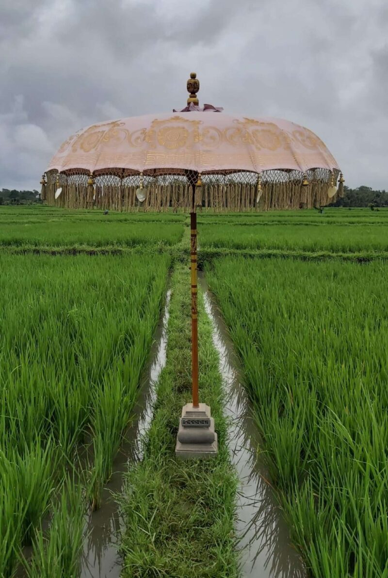 balinese parasol 9 Bali parasol