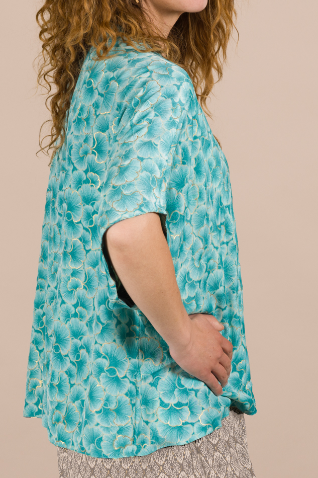 3G9A1953 Zijden vestje