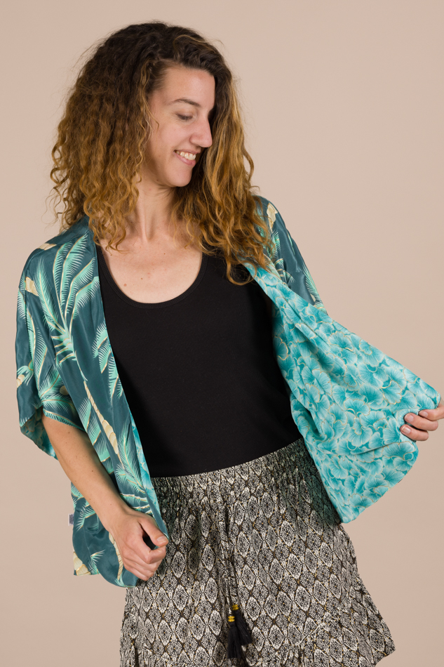 3G9A1961 Zijden vestje