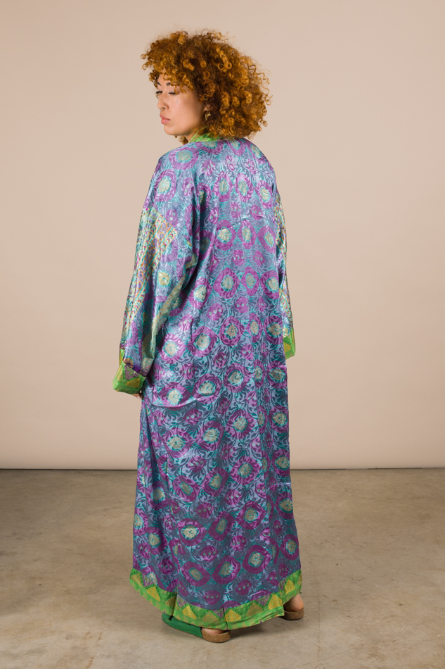 3G9A2095 Dubbelzijdige kimono lang