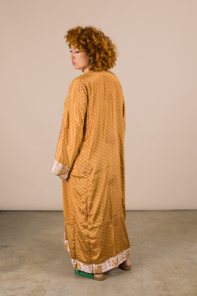 3G9A2123 Dubbelzijdige kimono lang