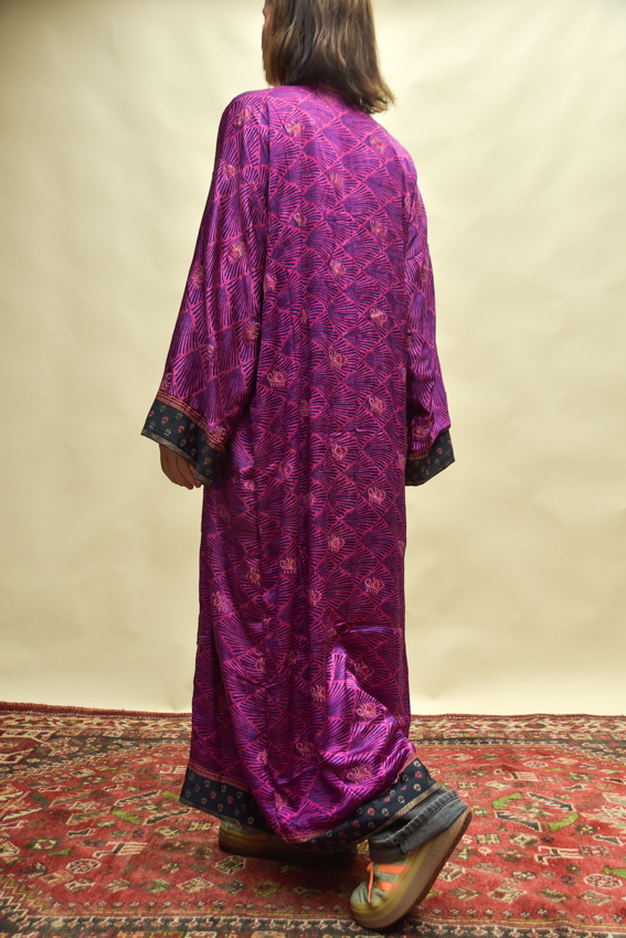 _DSC6166 Dubbelzijdige kimono lang