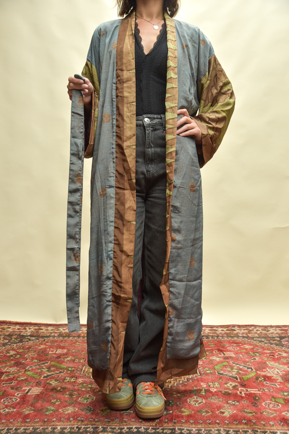 _DSC6168 Dubbelzijdige kimono lang