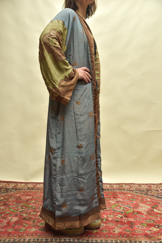 _DSC6169 Dubbelzijdige kimono lang