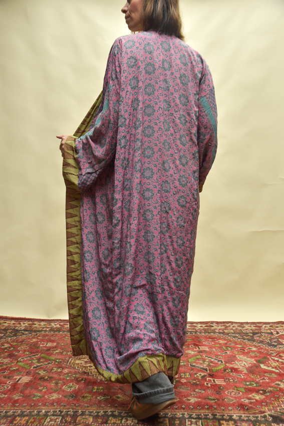 _DSC6171 Dubbelzijdige kimono lang