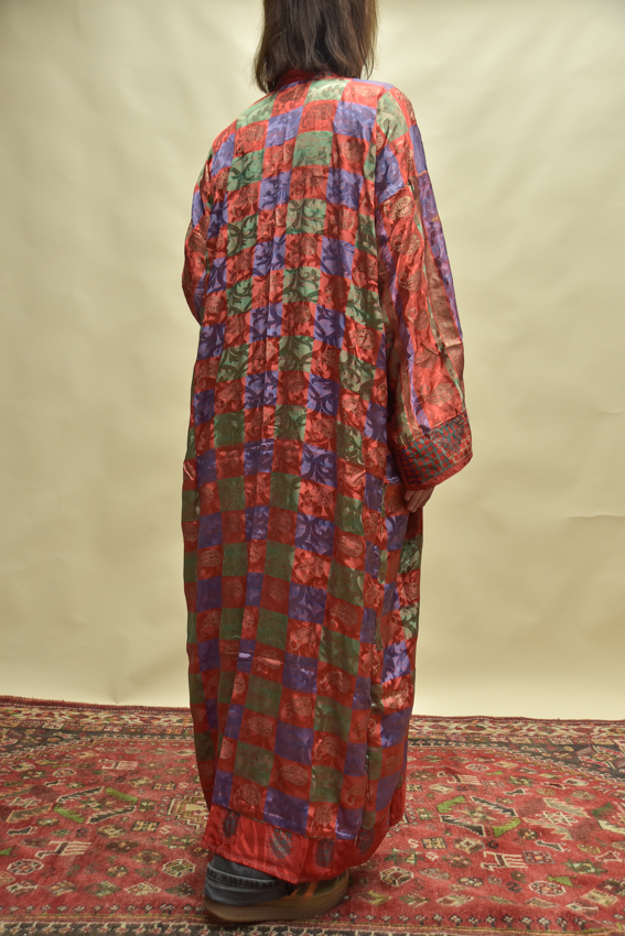 _DSC6179 Dubbelzijdige kimono lang