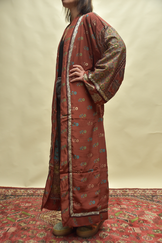 _DSC6181 Dubbelzijdige kimono lang