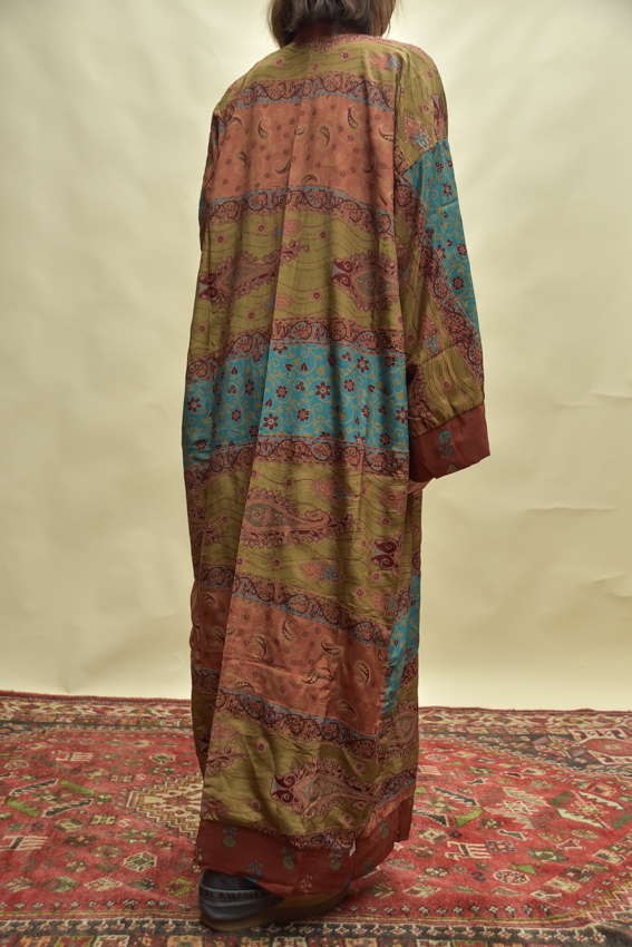 _DSC6183 Dubbelzijdige kimono lang