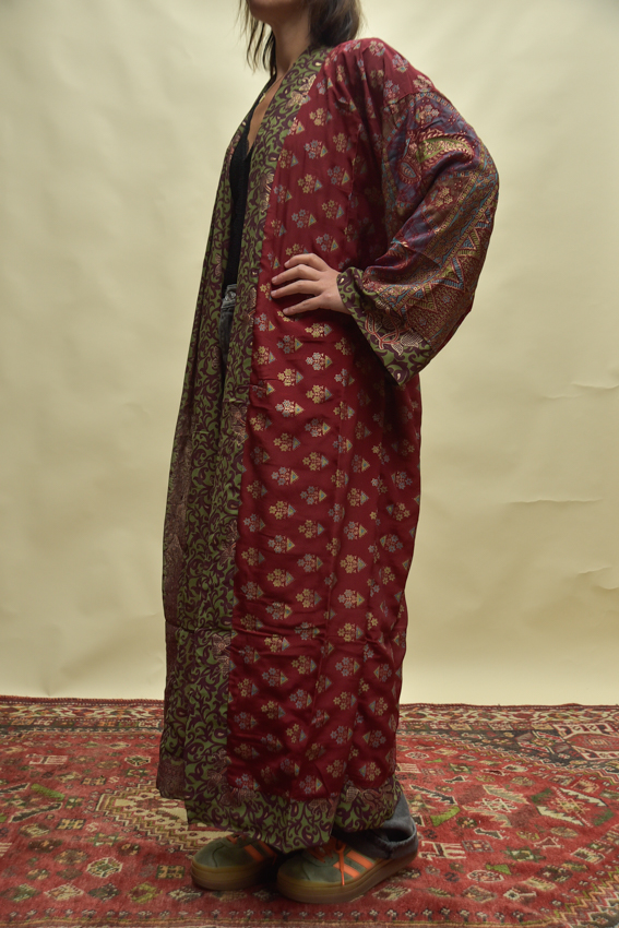 _DSC6186 Dubbelzijdige kimono lang