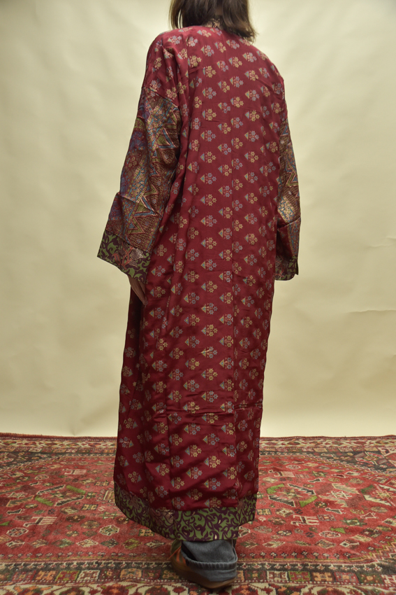 _DSC6187 Dubbelzijdige kimono lang