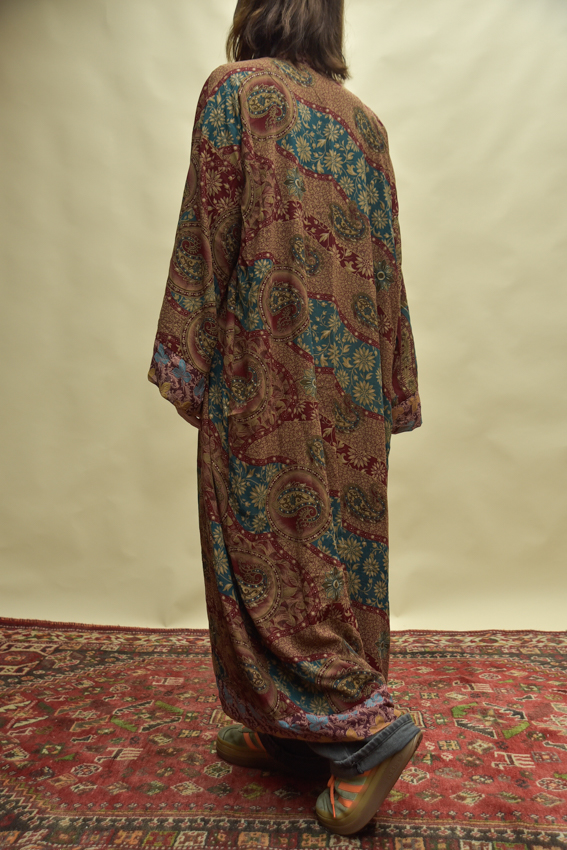 _DSC6195 Dubbelzijdige kimono lang