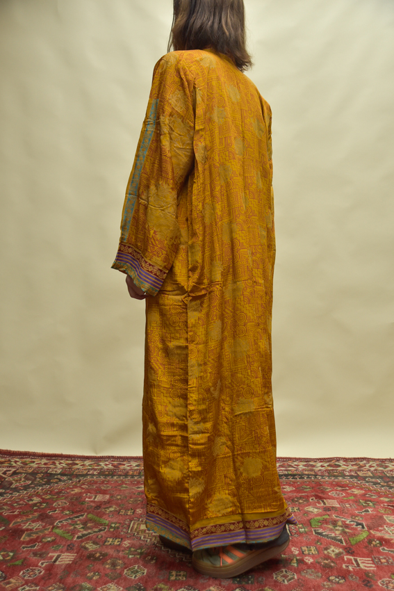 _DSC6197 Dubbelzijdige kimono lang