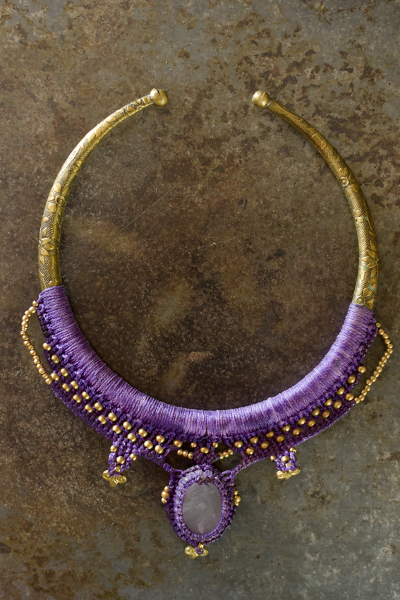 _DSC5400 Macramé choker