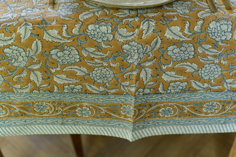 _DSC5545 Blockprint tafelkleed