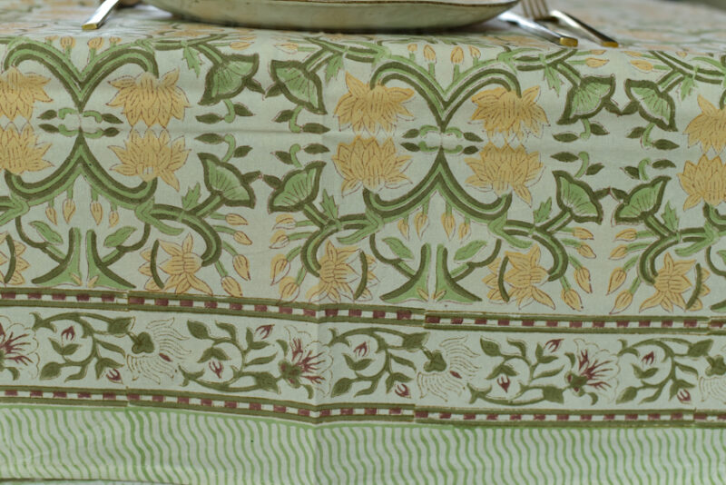 _DSC5607 Blockprint tafelkleed