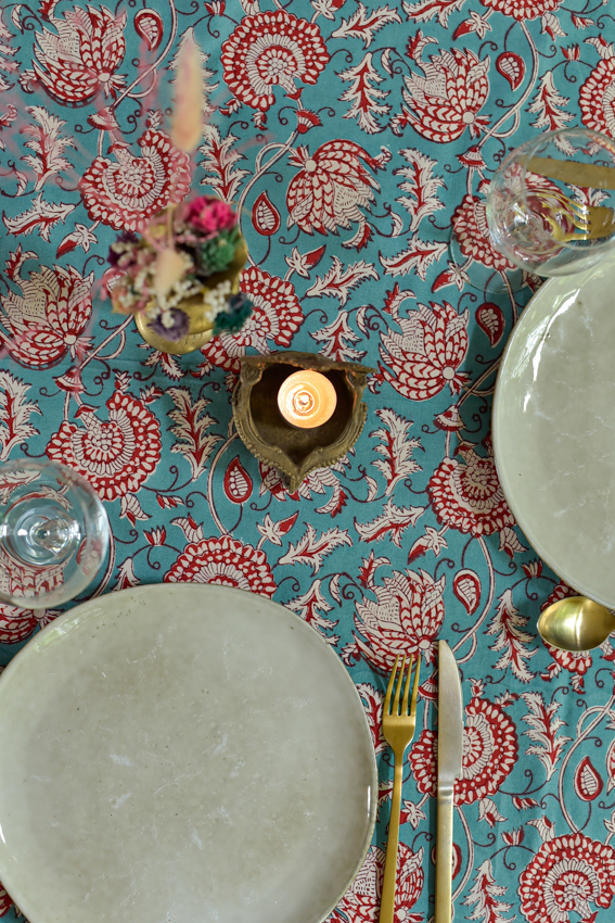 _DSC5625 Blockprint tafelkleed