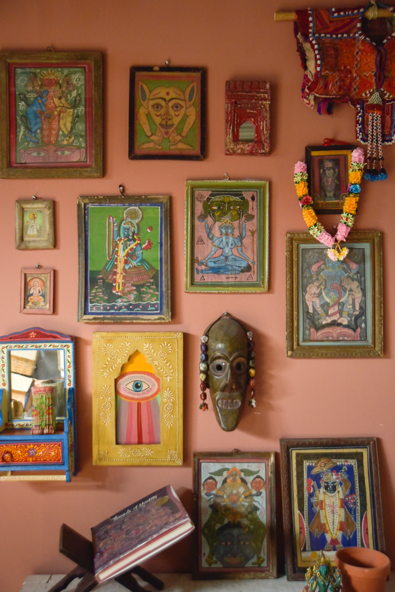 _DSC6109 Schilderij funky eyes