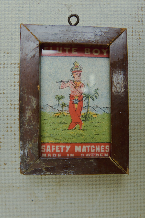 _DSC6357 Matchbox Art