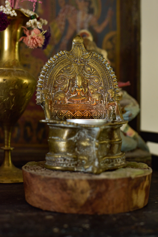 _DSC6406 Antieke olielamp