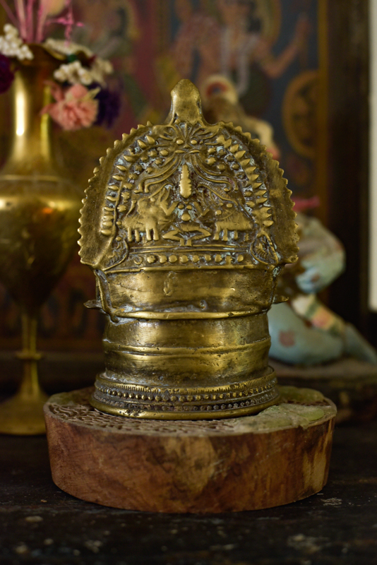 _DSC6407 Antieke olielamp