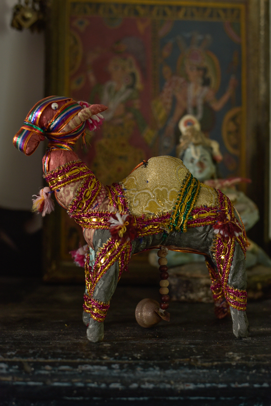 _DSC6618 Vintage Indian Camel