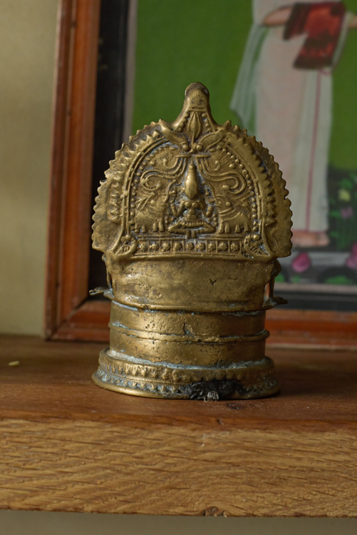 _DSC7117 Antieke olielamp