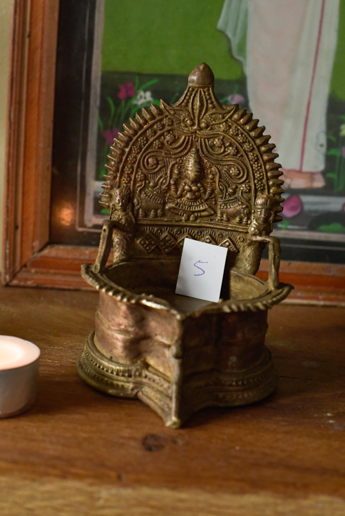 _DSC7118 Antieke olielamp