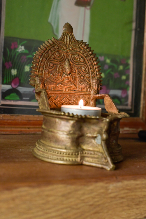 _DSC7120 Antieke olielamp