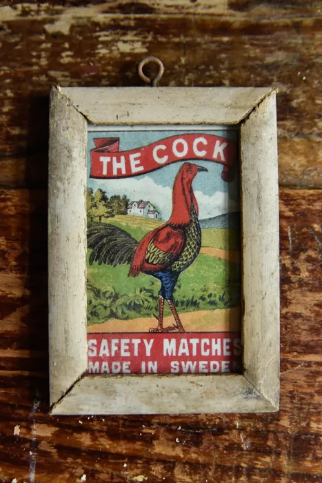 _DSC7857 Matchbox Art