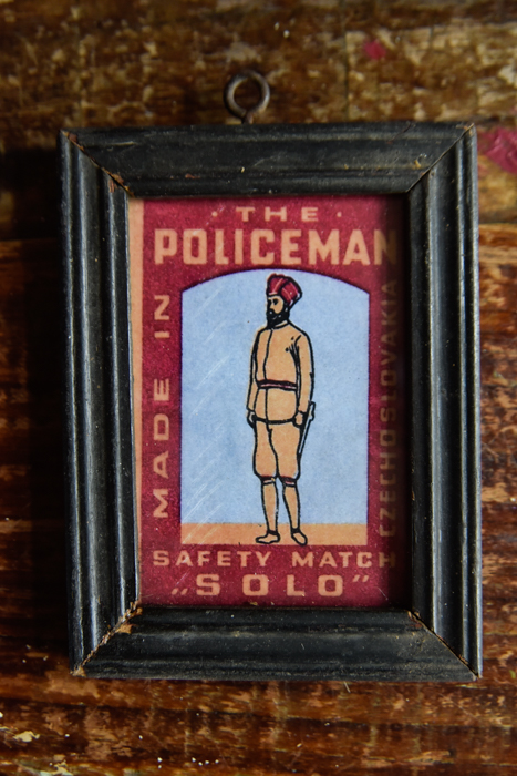 _DSC7861 Matchbox Art