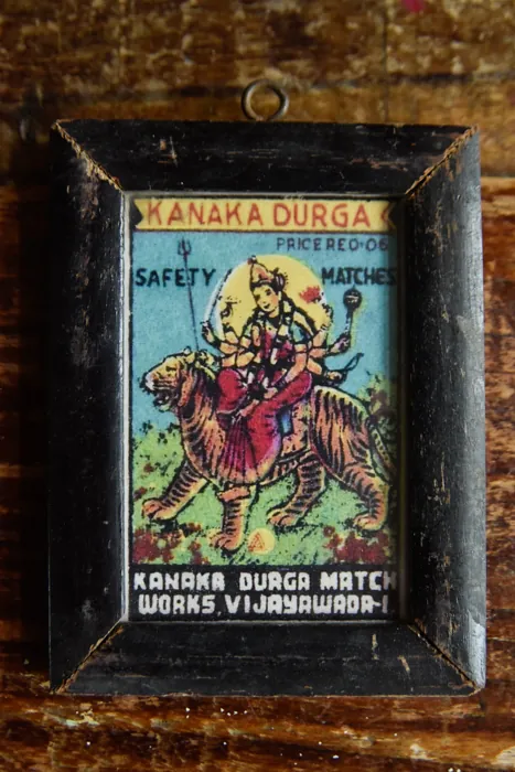 _DSC7862 Matchbox Art