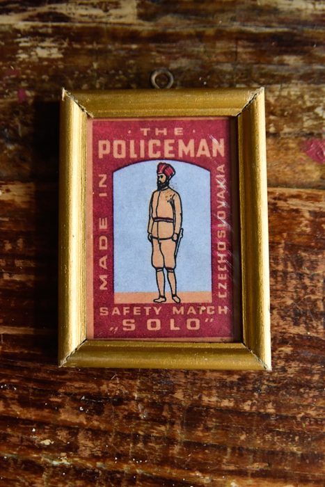 _DSC7865 Matchbox Art