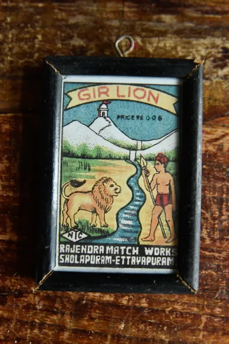 _DSC7876 Matchbox Art