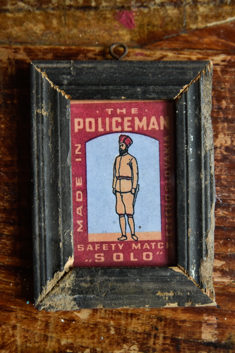 _DSC7877 Matchbox Art