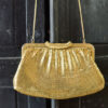 Vintage Bollywood Bag
