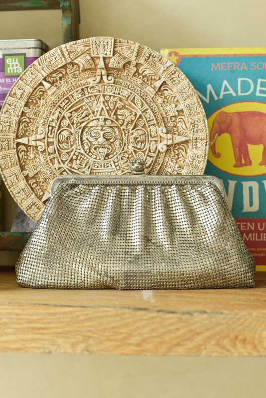 _DSC6658 Vintage Bollywood portemonnee