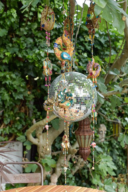 _DSC6686 Decoratieve Pauwenhanger