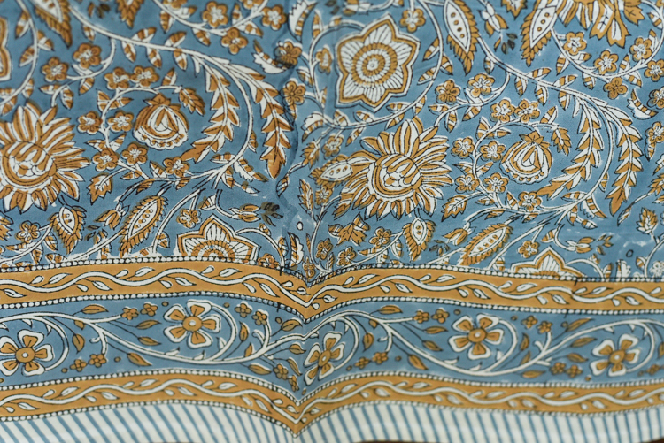 _DSC6822 Blockprint tafelkleed