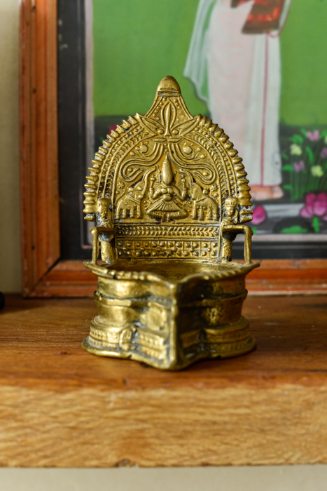 _DSC8125 Antieke olielamp