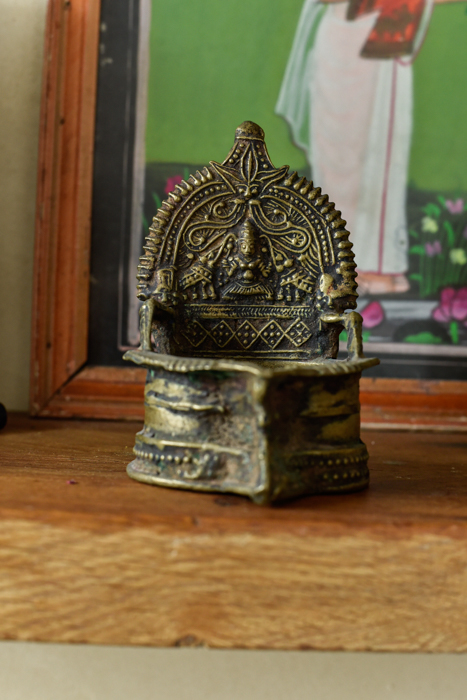 _DSC8136 Antieke olielamp