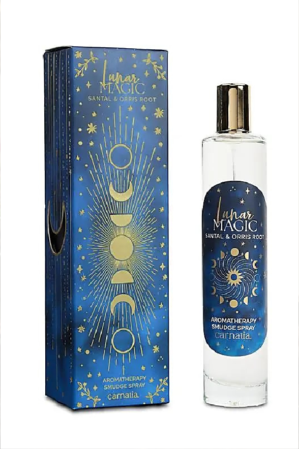geurspray 2 Smudge spray Lunar Magic