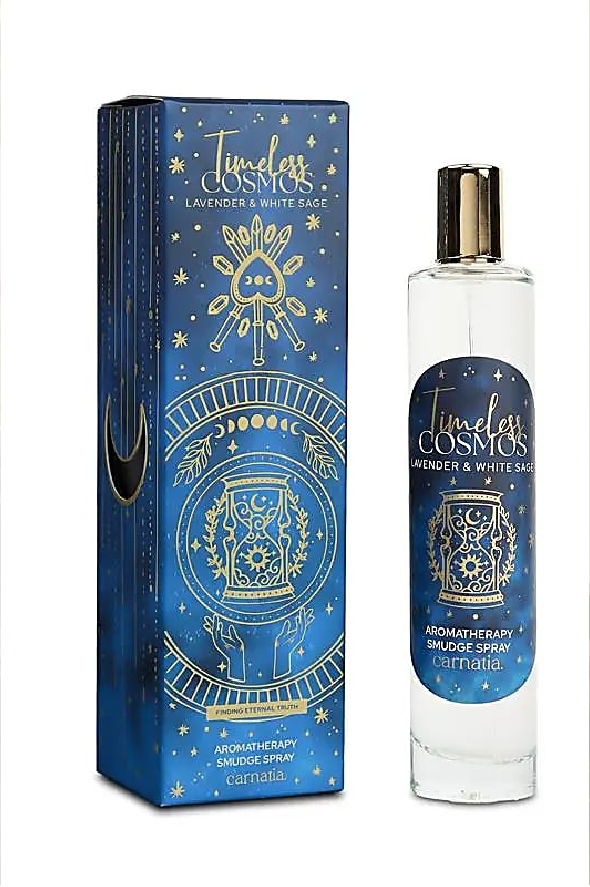 geurspray Smudge spray Timeless Cosmos