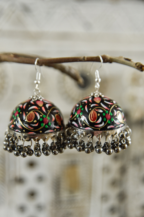 _DSC7617 handbeschilderde oorbellen