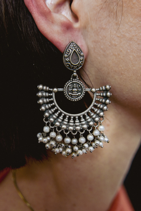 _DSC7693 Indiase Goddess oorbellen