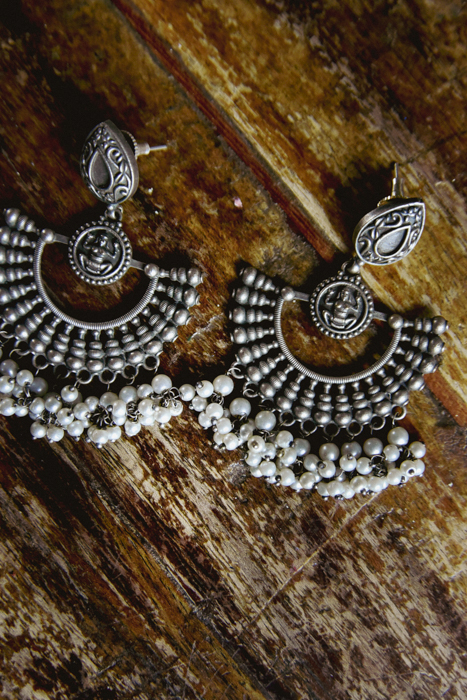 _DSC7697 Indiase Goddess oorbellen