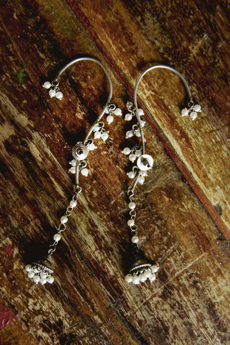 _DSC7723 Indiase oorbel pearl