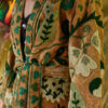 Suzani kimono